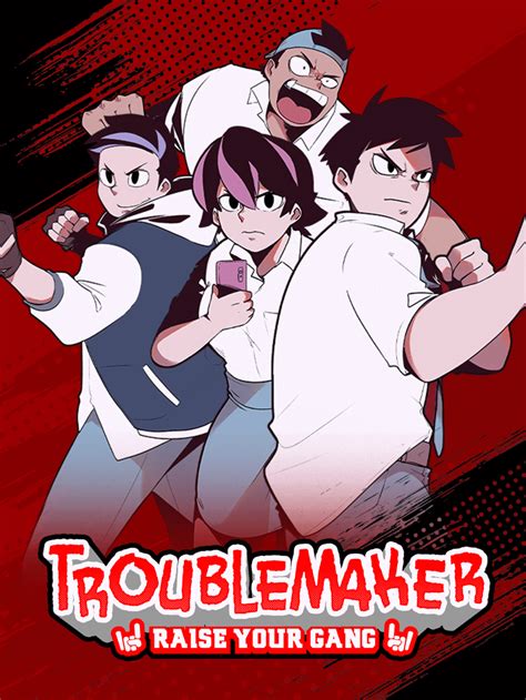 Troublemaker